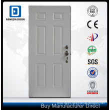 Fangda exterior metal door slabs